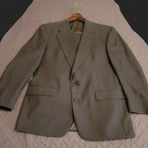 Austin Reed Mens Dillard's Suit